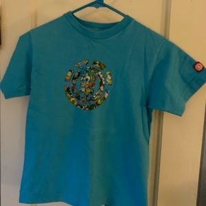 Vintage Youth size small Element tshirt